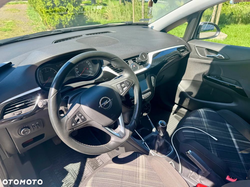 Opel Corsa 1.4 Color Edition - 2