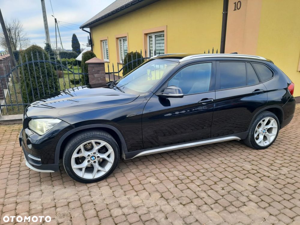 BMW X1 sDrive20d xLine - 5