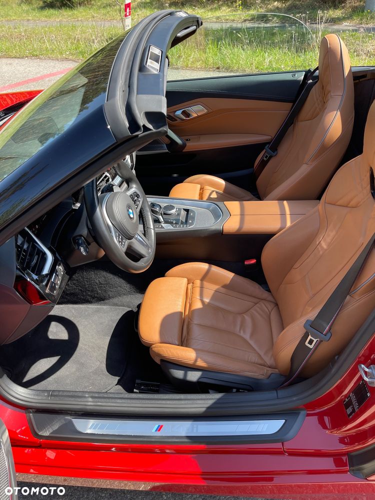 BMW Z4 M M40i sport - 11