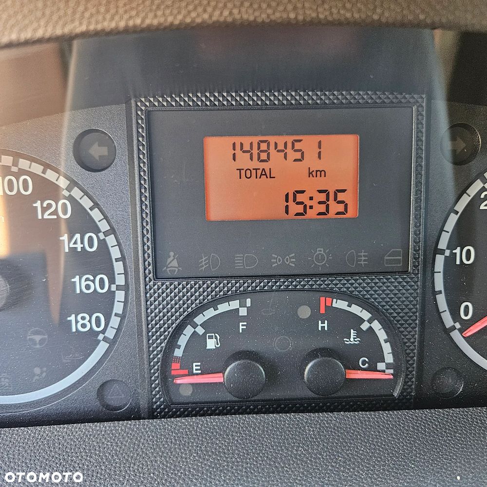 Fiat Ducato - 14