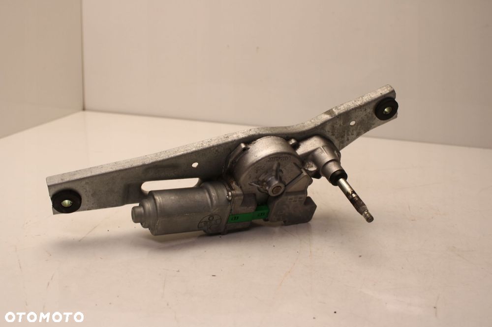 nissan note e11 06r- silniczek mechanizm wycieraczki tył - 3