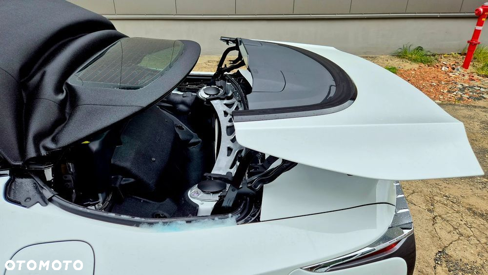Lexus LC 500 Superturismo - 10