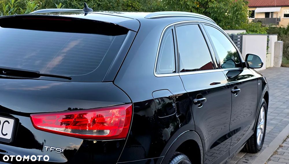 Audi Q3 - 13