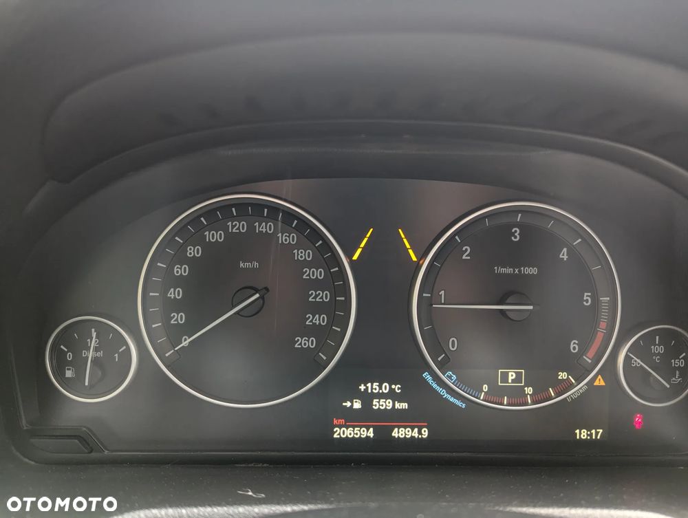 BMW X4 xDrive20d M Sport - 8