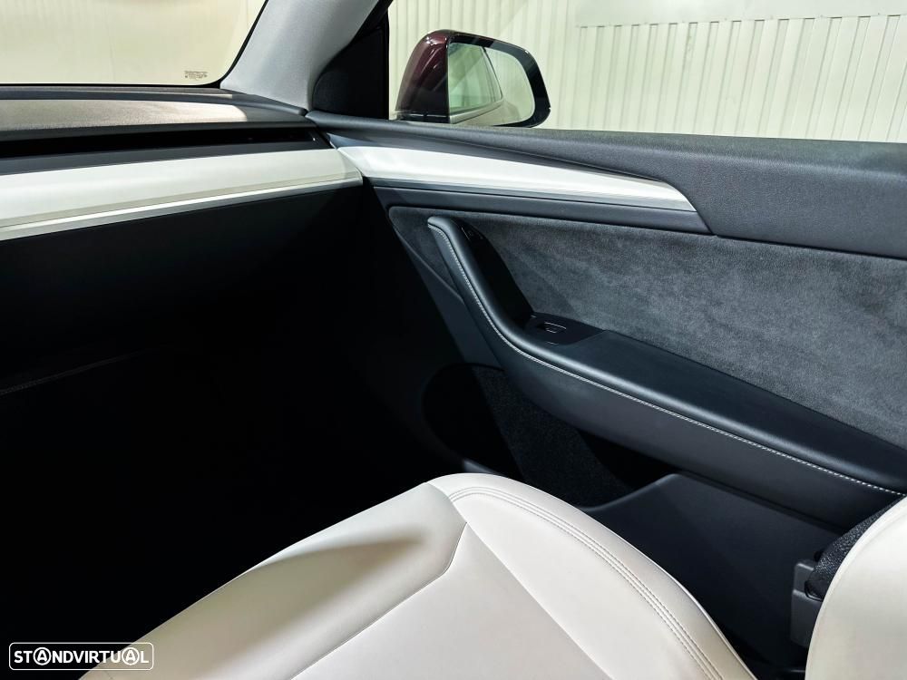 Tesla Model Y Standard - 23