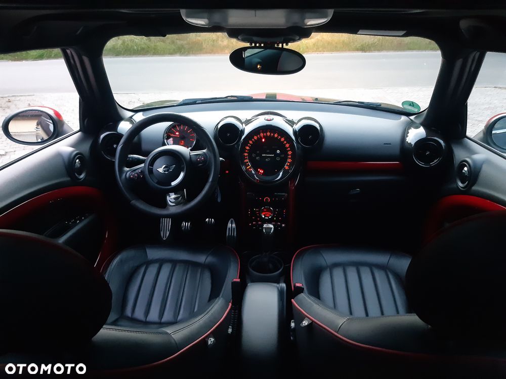 MINI John Cooper Works ALL4 - 23