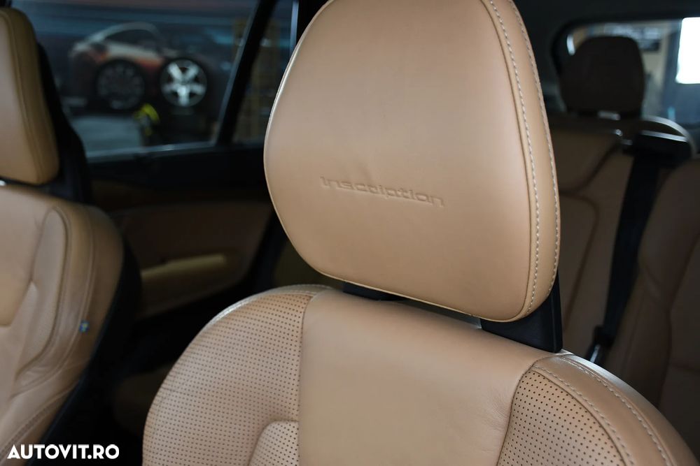 Volvo XC 90 T8 Twin Engine AWD Inscription - 37