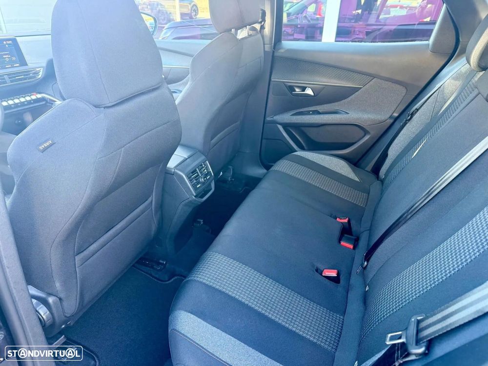 Peugeot 3008 1.5 BlueHDi Active Pack - 11