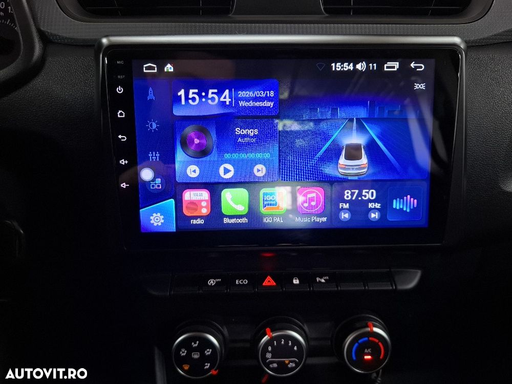 Renault Express Confort TCe 102 CP - 15