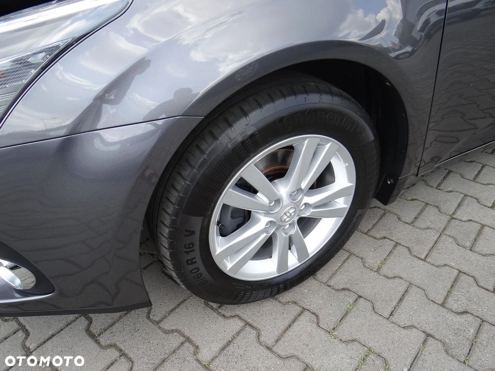 Toyota Avensis Touring Sports 1.8 Executive - 11