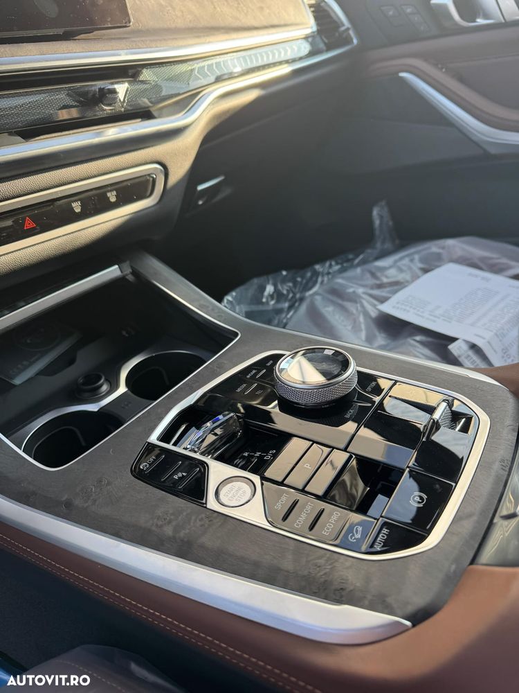 BMW X5 xDrive30d AT MHEV - 5