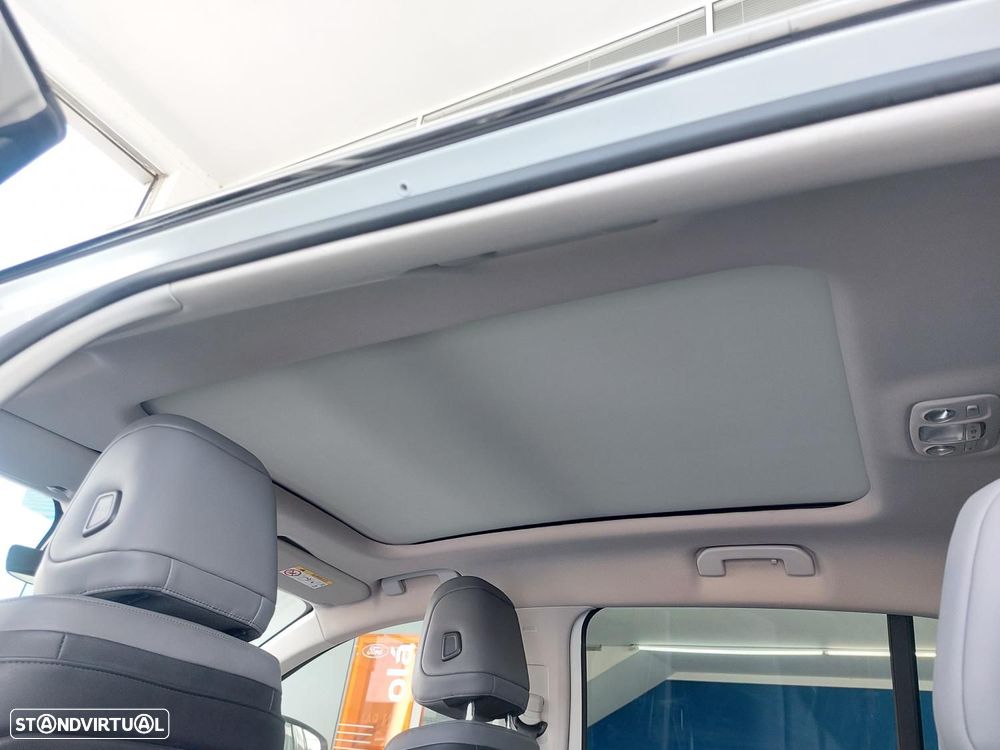 Citroën C5 Aircross 1.6 Hybrid Shine e-EAT8 - 25