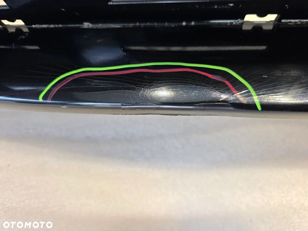 BMW X5 E70 M-PAKIET 07-13 ZDERZAK TYLNY TYLNI TYŁ NR 51128038275-Ai / 8038275-Ai NR AUKCJI NZ2183 - 16