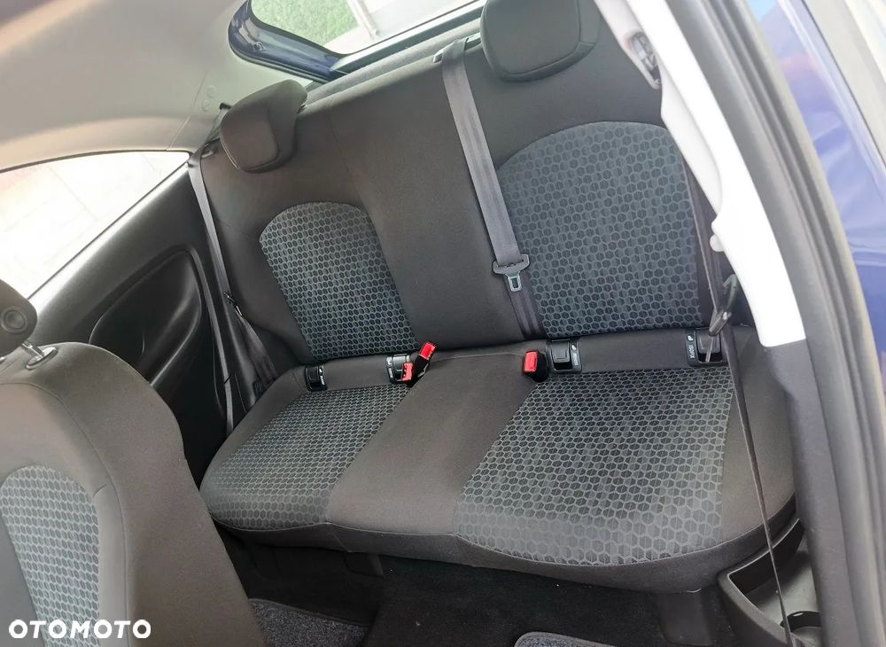 Opel Corsa 1.4 Turbo Start/Stop Active - 22