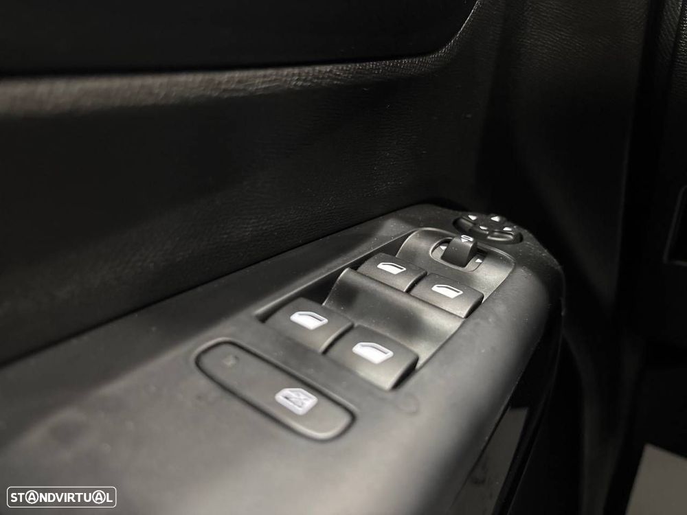 Citroën C5 Aircross Hybrid 136 ë-DSC6 PLUS - 20