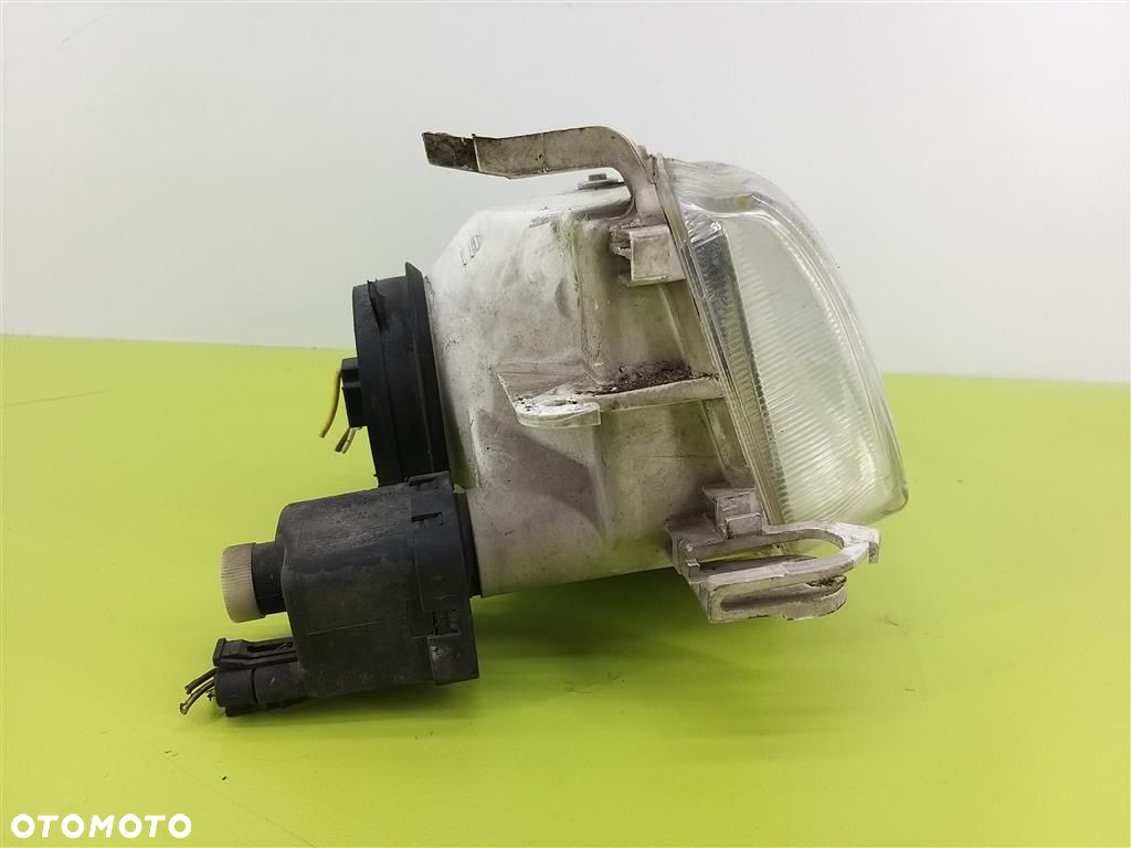 Reflektor lampa przód lewa Opel Astra I F 1994-2002 - 5