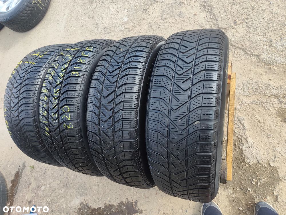 5x112 Felgi Aluminiowe Alufelgi Oryginalne 16 Koła Zimowe Zima MINI ONE III 3 CLUBMAN BMW SERIA 1 F40 2 GC Gran Coupe F44 AUDI SEAT SKODA VW 8mm 20r. Legnica ALU-RAD 195/60 - 17