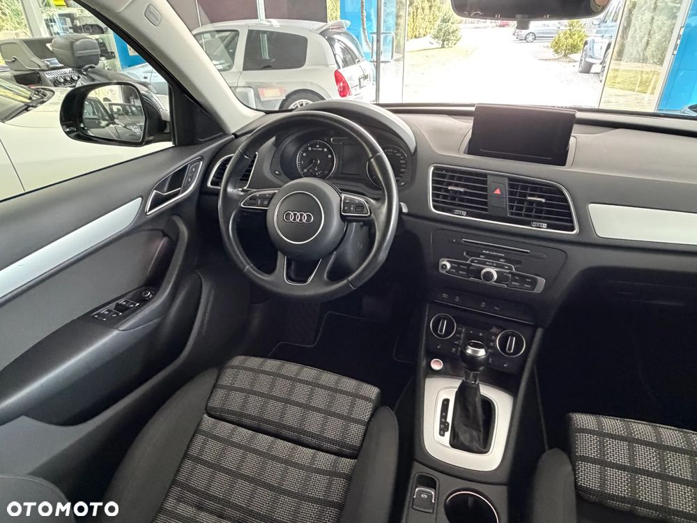 Audi Q3 1.4 TFSI Sport S tronic - 26
