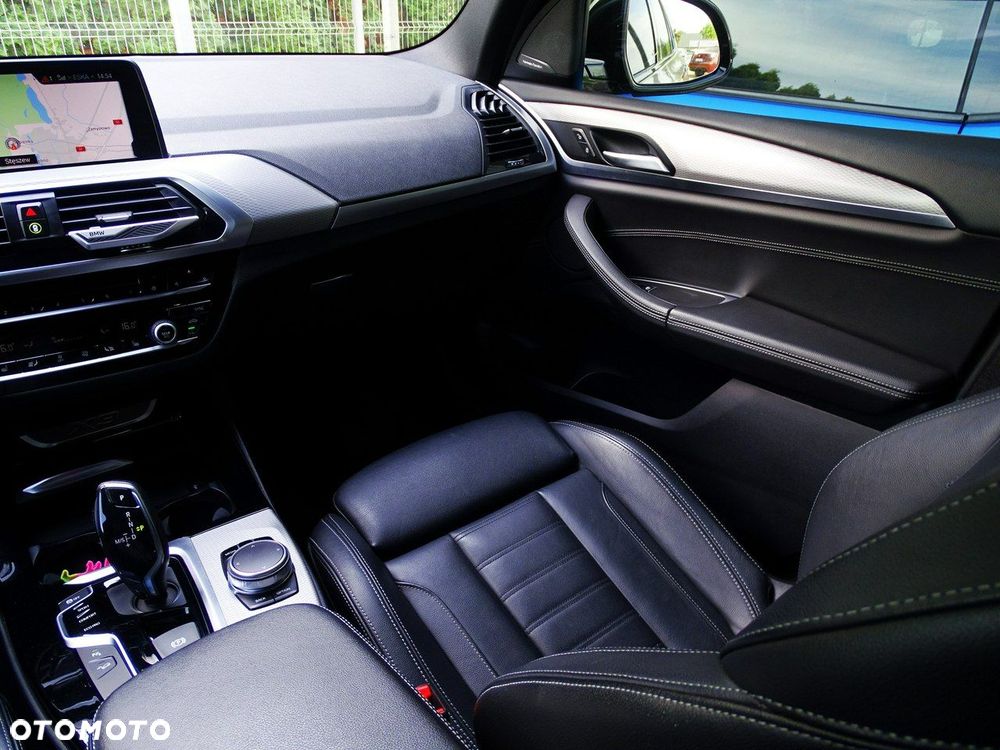 BMW X3 - 35