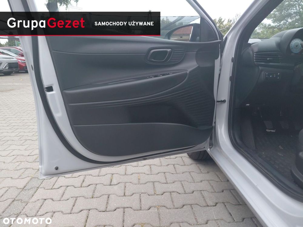 Hyundai i20 - 10