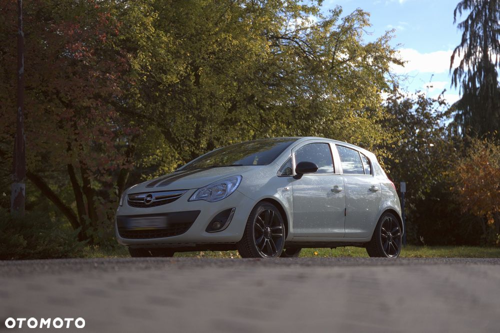 Opel Corsa - 6