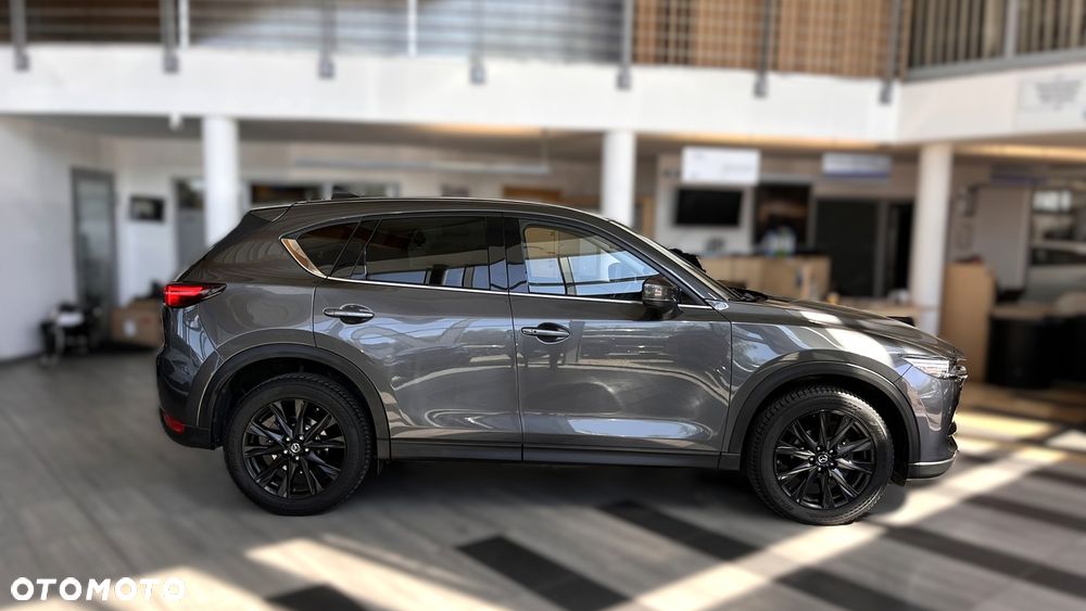 Mazda CX-5 2.5 Skypassion 2WD - 7