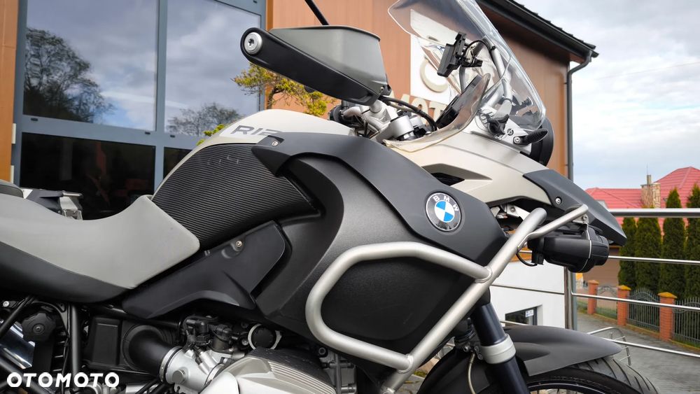 BMW Adventure - 27