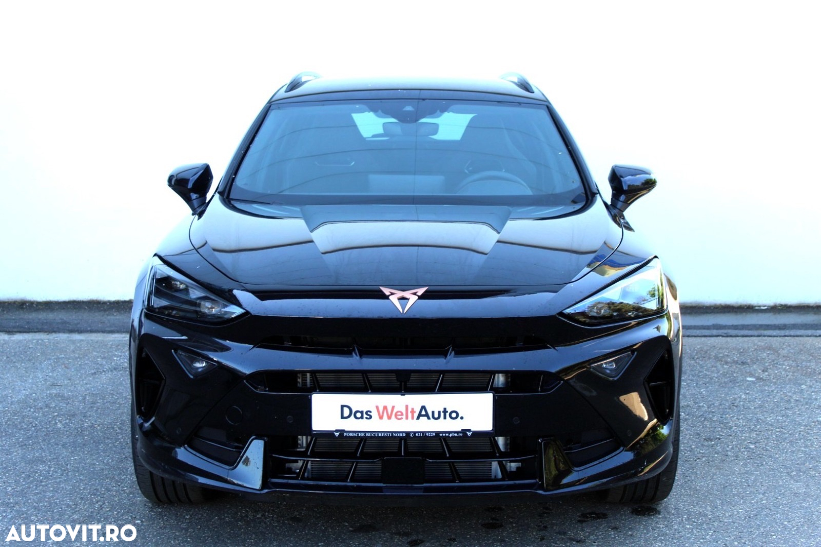 Cupra Formentor 1.5 eTSI DSG7 MHEV - 2