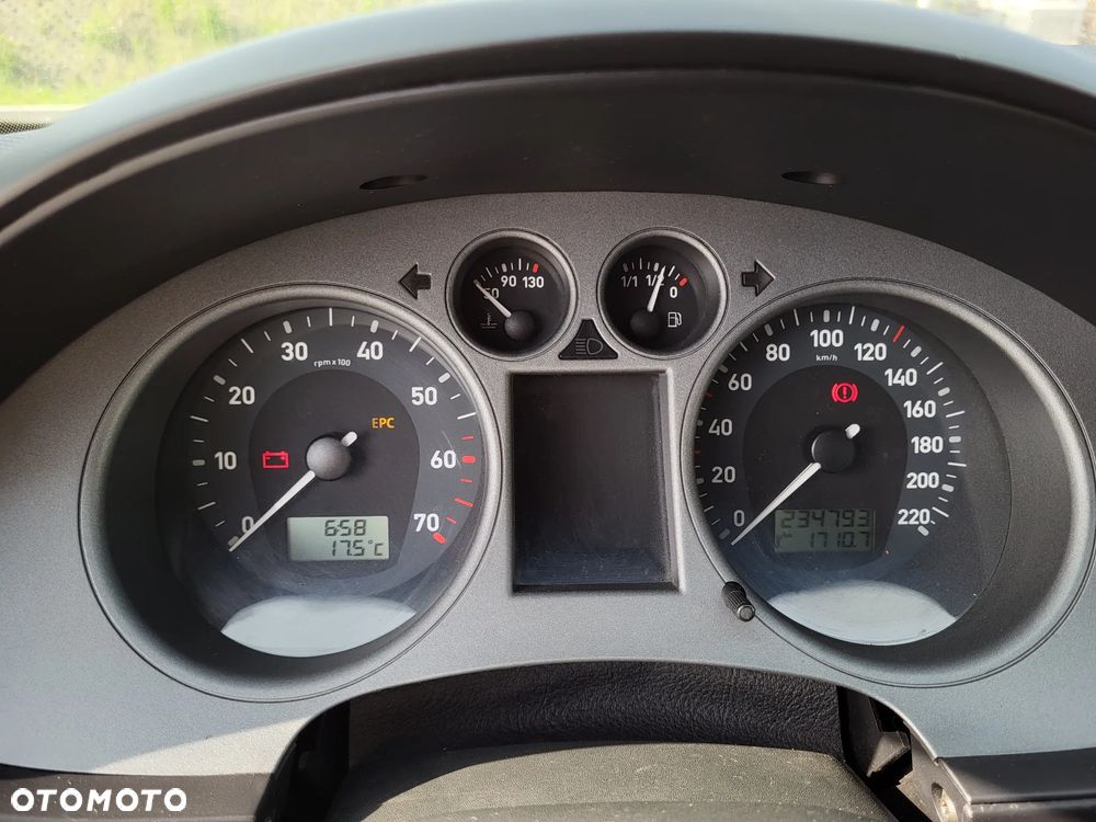 Seat Ibiza 1.4 16V Style - 14