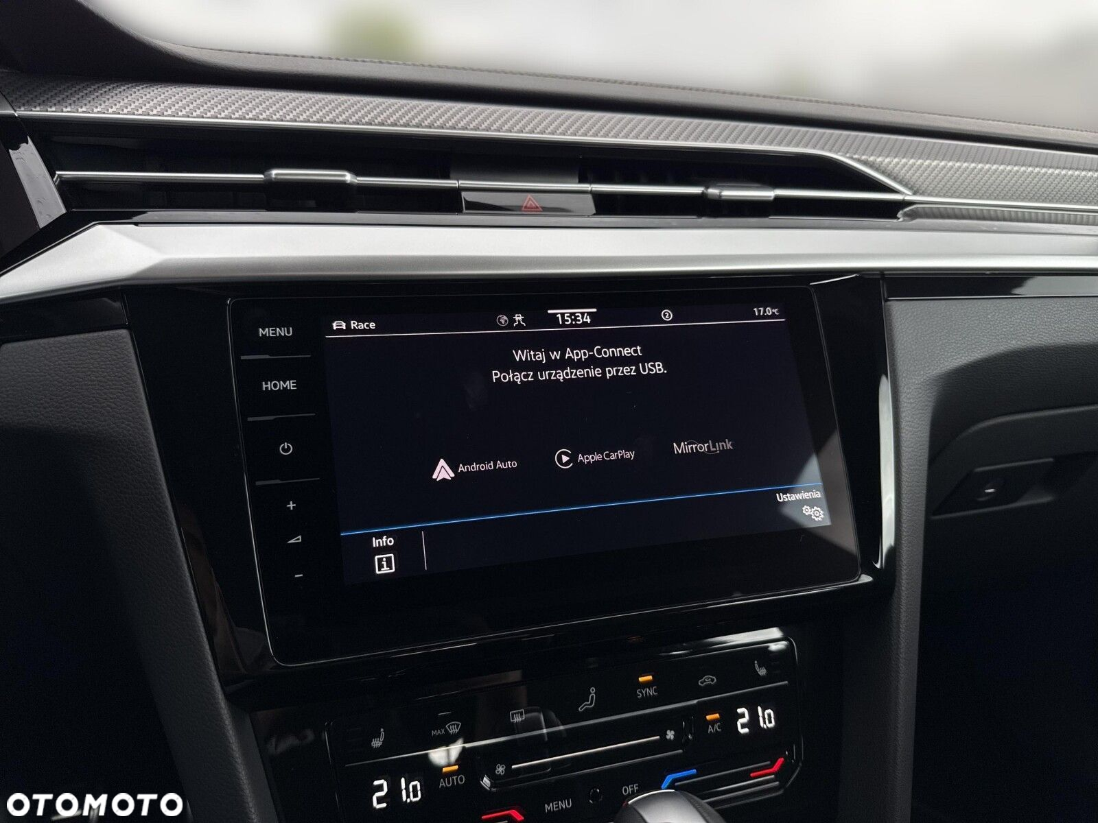 Volkswagen Arteon - 30