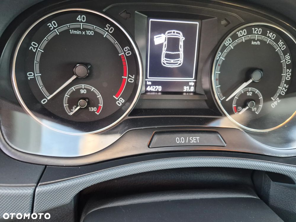 Skoda Fabia 1.0 Style - 19