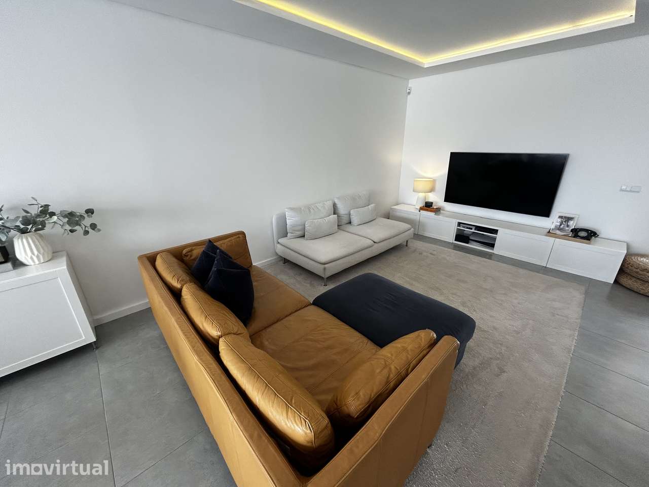 Moradia, 208 m², Quelfes - Grande imagem: 5/42
