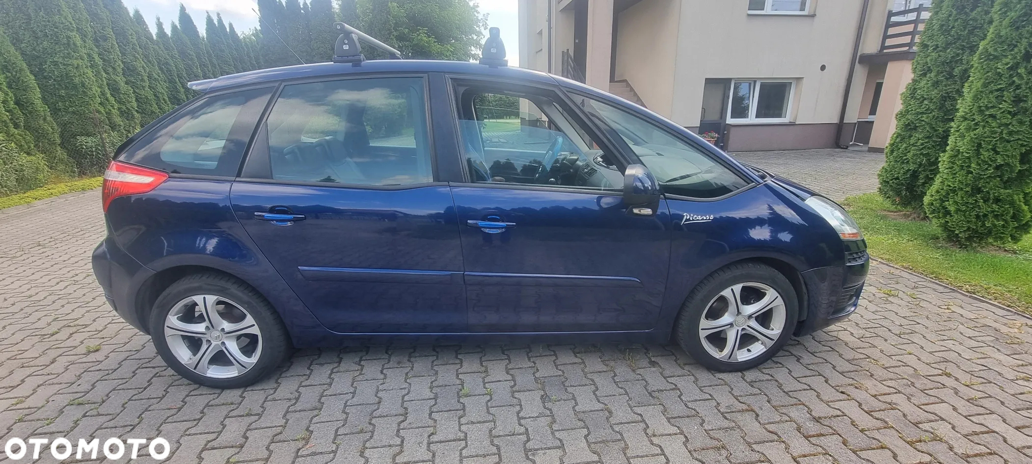 Citroën C4 Picasso 1.6 HDi FAP Provence - 3