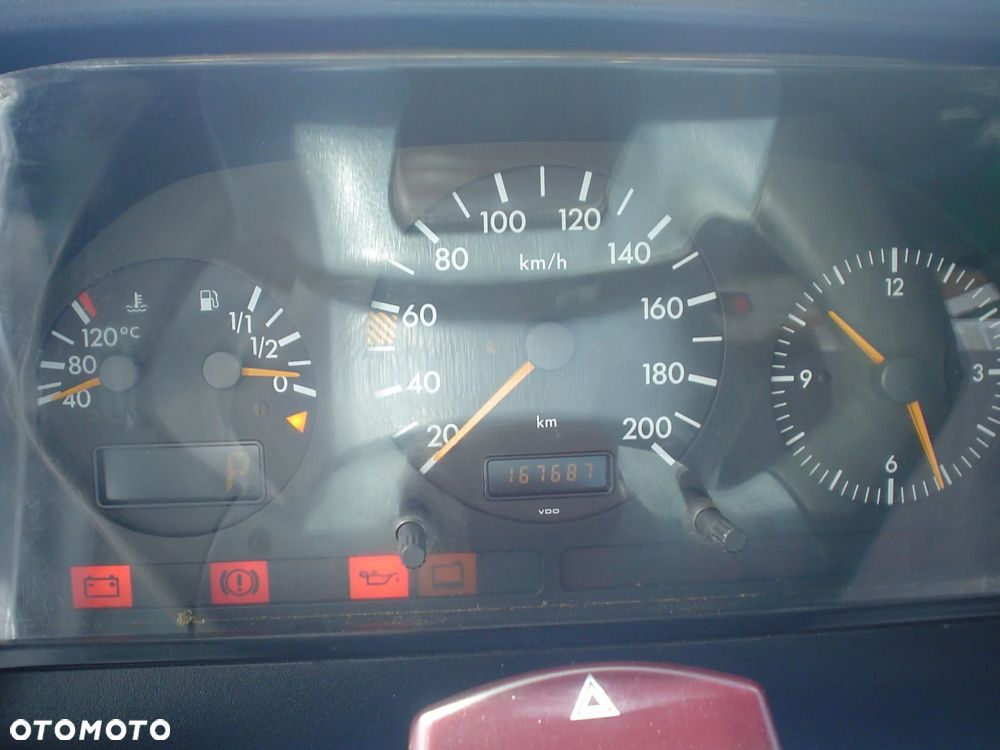 Mercedes-Benz SPRINTER - 28