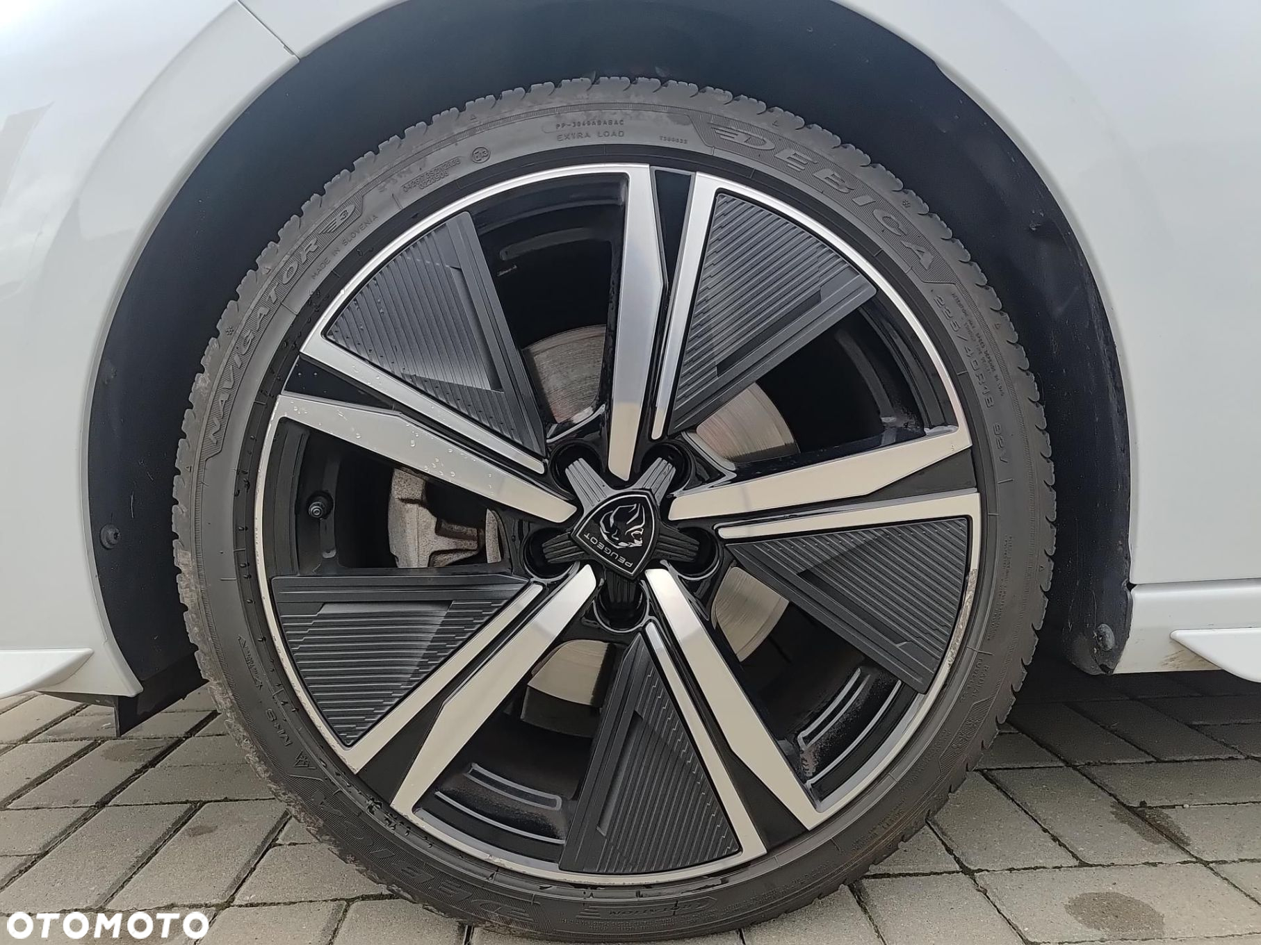 Peugeot 308 - 17