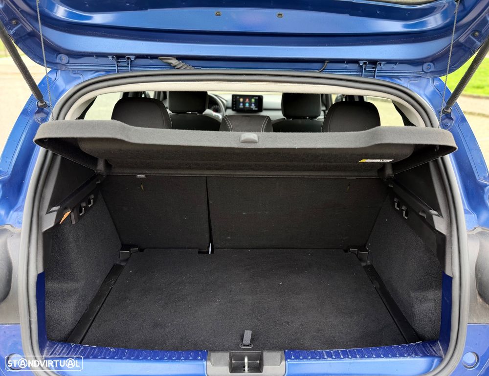 Dacia Sandero 1.0 ECO-G Expression Bi-Fuel - 6