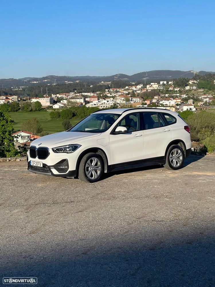 BMW X1 xDrive25e Advantage - 1
