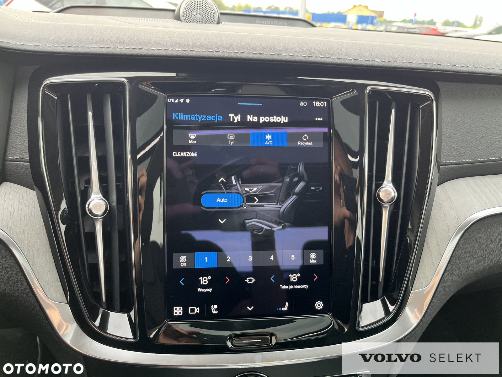 Volvo S60 - 24