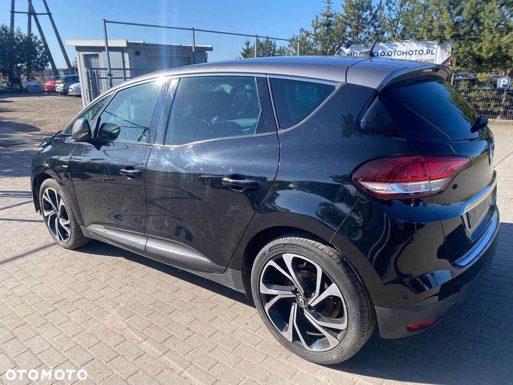 Renault Scenic 1.6dCi Energy Bose Edition - 2