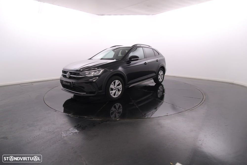 VW Taigo 1.0 TSI Urban - 1