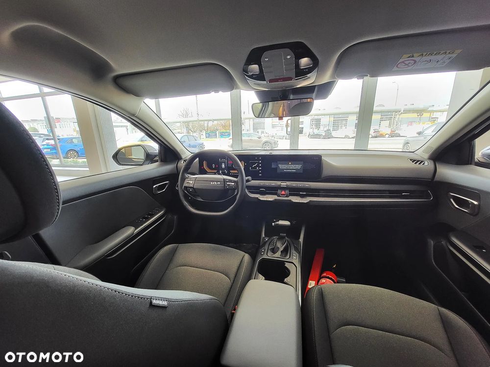 Kia K4 1.6 T-GDI M - 10