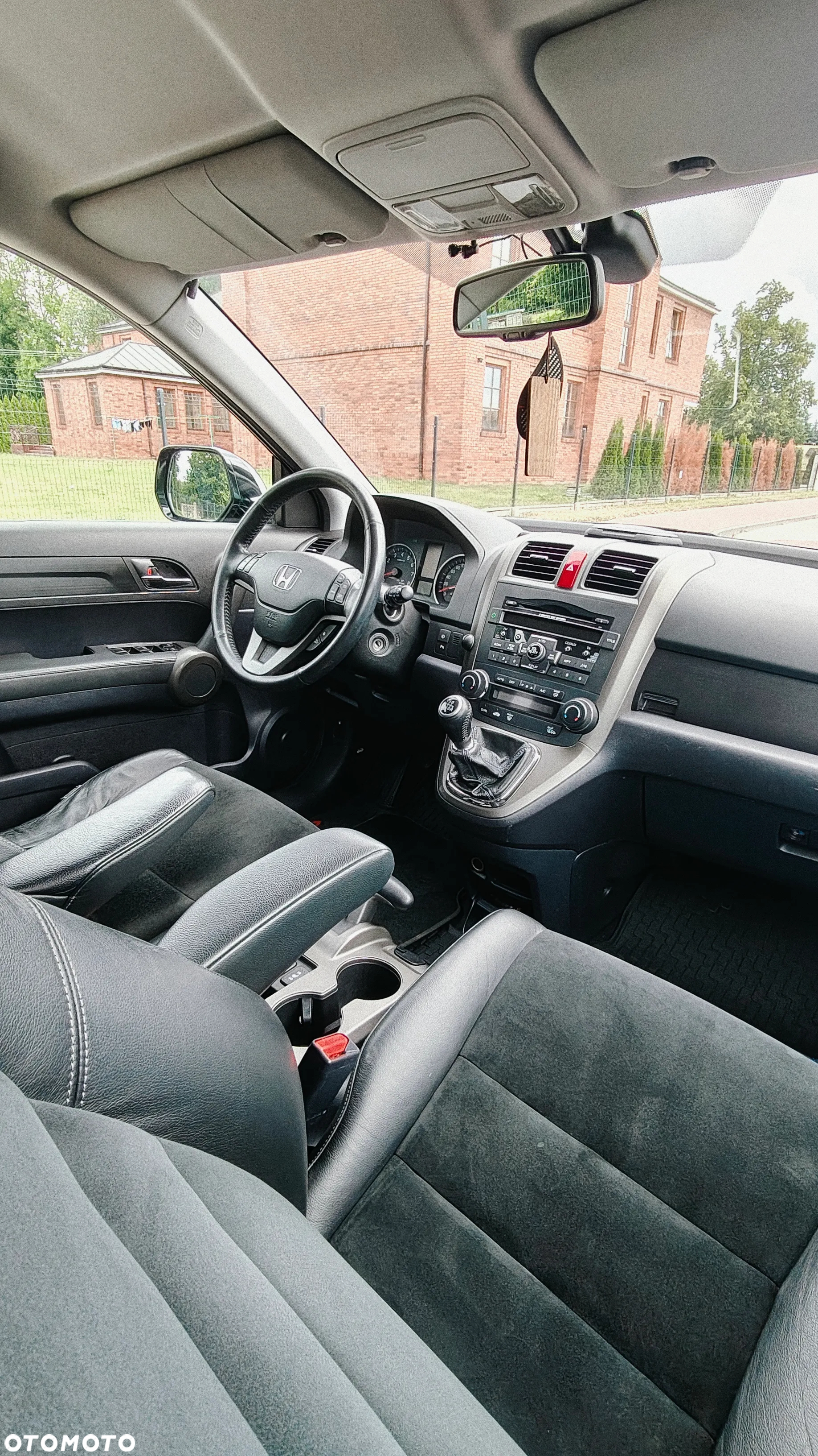Honda CR-V - 11