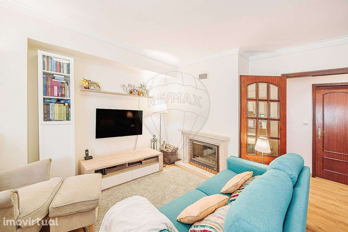 Apartamento T2 para venda - Grande imagem: 5/34