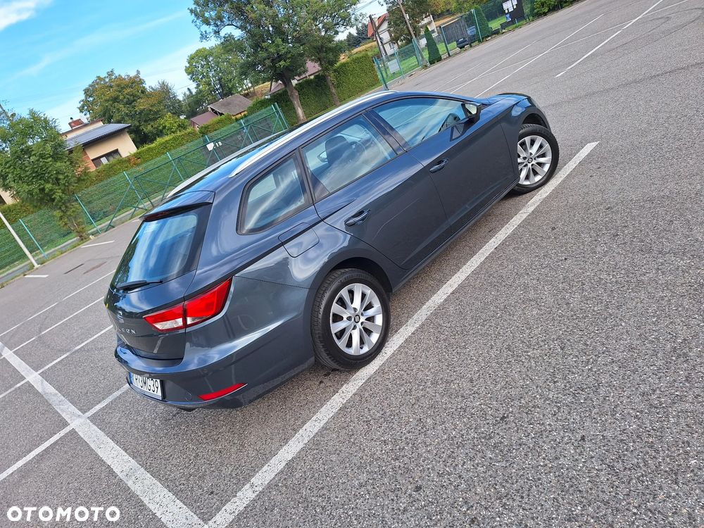 Seat Leon 1.0 EcoTSI Style S&S - 3