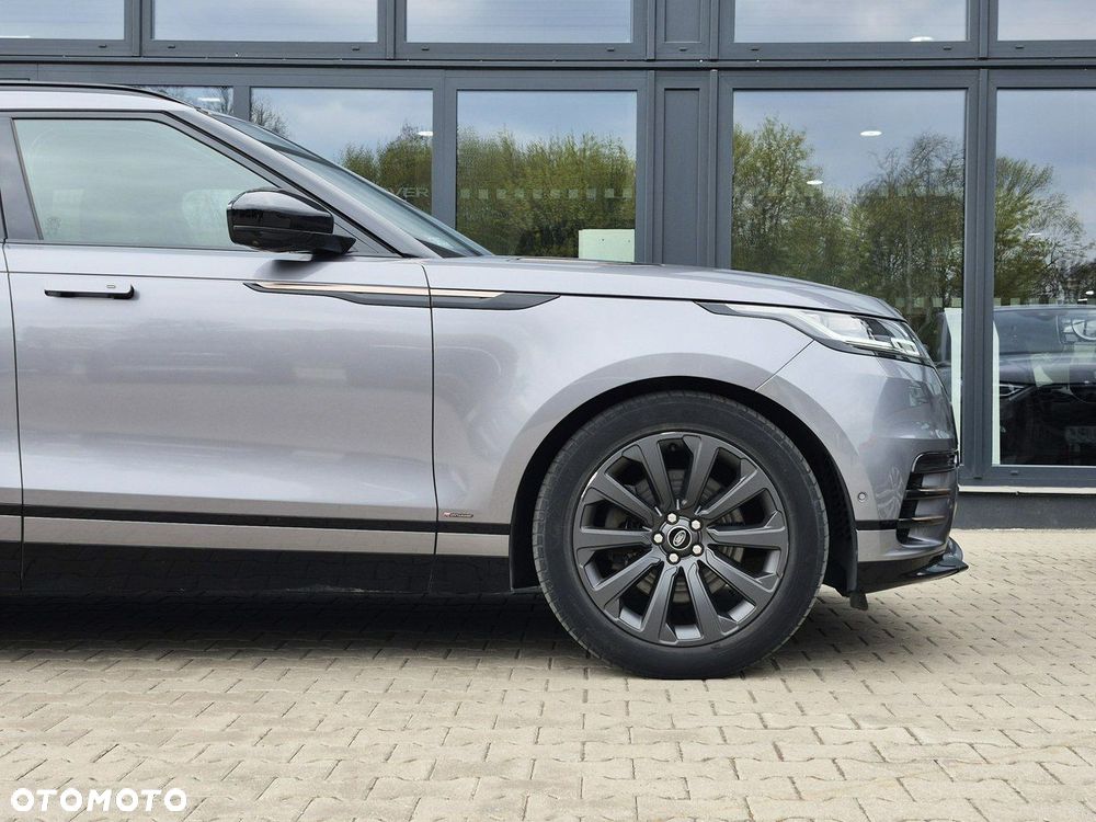 Land Rover Range Rover Velar - 9