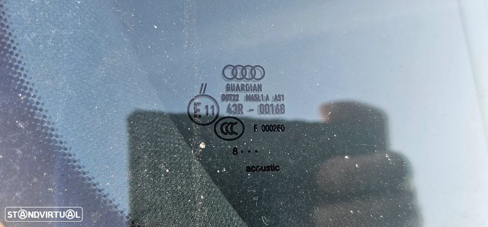 Audi A3 Sportback 2.0 TDi S-line - 20