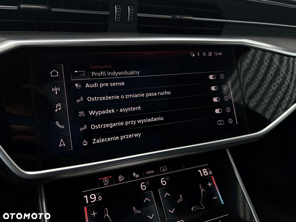 Audi A6 Allroad - 36