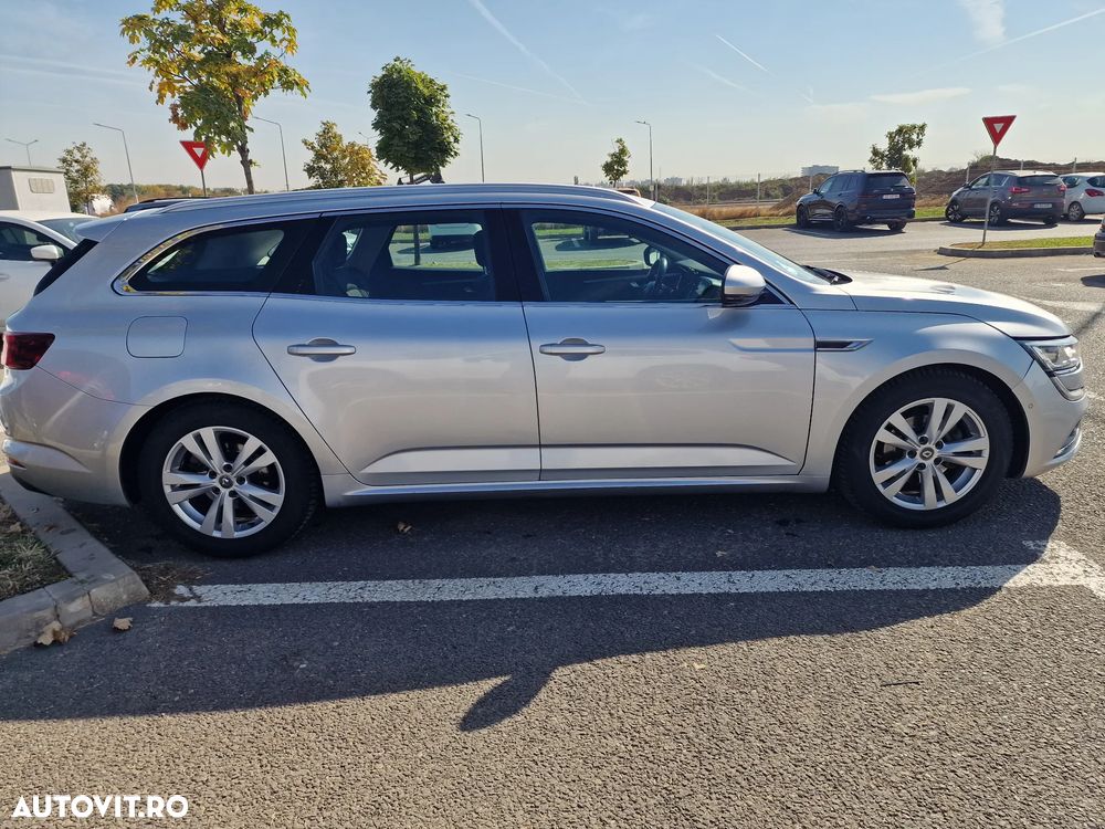 Renault Talisman - 9
