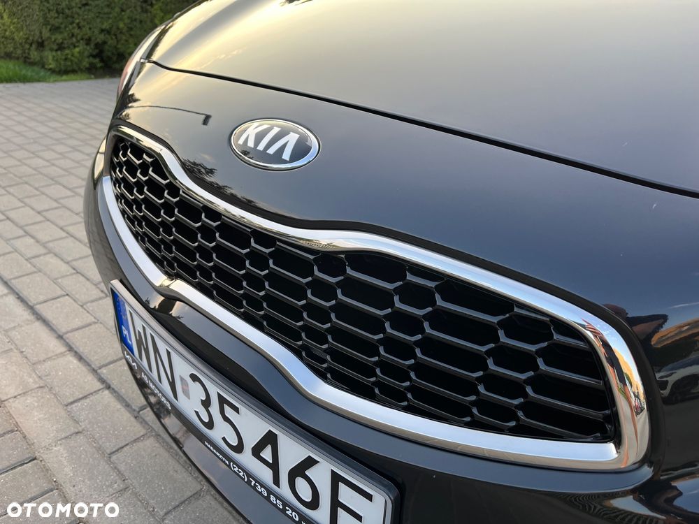 Kia Ceed 1.6 GDI XL - 14