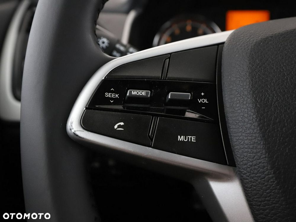 SsangYong/KGM Korando 2.0 Quartz 2WD - 29